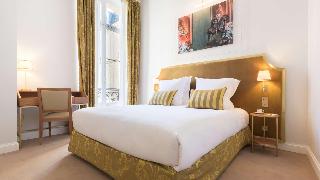 Hotel Alfred Sommier fotoÄŸrafÄ±