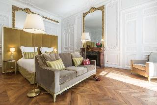 Hotel Alfred Sommier fotoÄŸrafÄ±