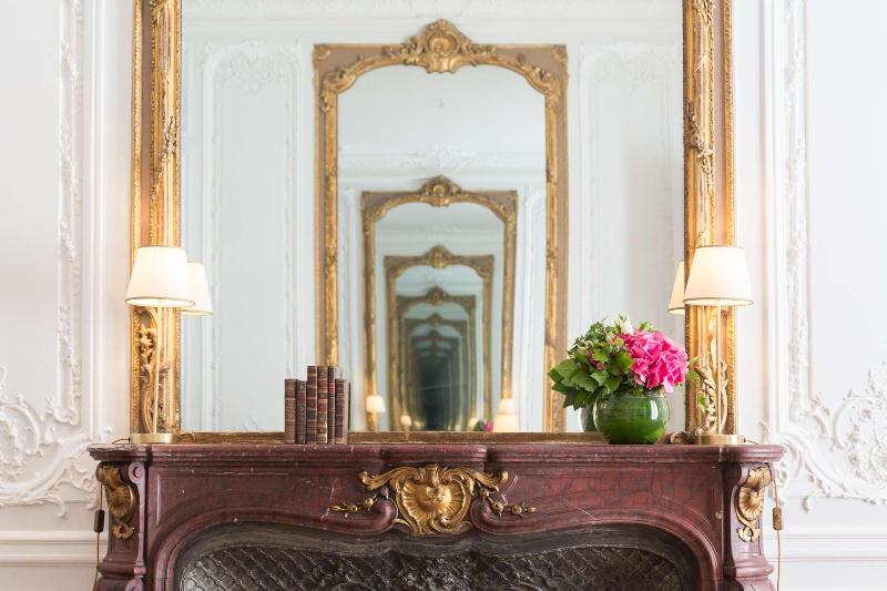 Hotel Alfred Sommier - Oda
