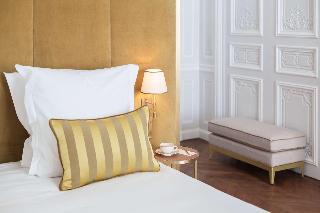 Hotel Alfred Sommier fotoÄŸrafÄ±