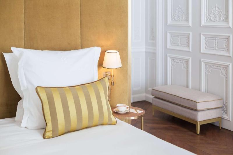 Hotel Alfred Sommier - Oda
