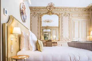 Hotel Alfred Sommier fotoÄŸrafÄ±