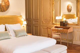 Hotel Alfred Sommier fotoÄŸrafÄ±