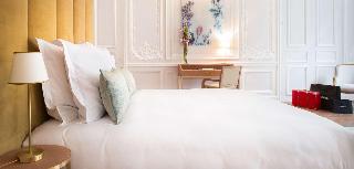 Hotel Alfred Sommier fotoÄŸrafÄ±