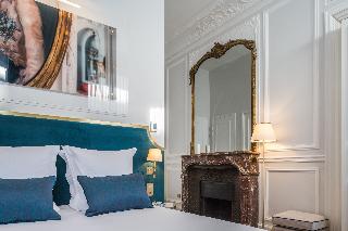 Hotel Alfred Sommier fotoÄŸrafÄ±