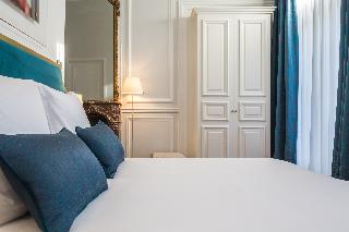 Hotel Alfred Sommier fotoÄŸrafÄ±