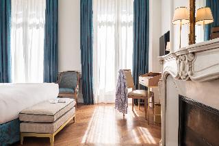 Hotel Alfred Sommier fotoÄŸrafÄ±