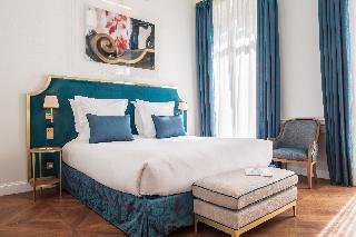 Hotel Alfred Sommier fotoÄŸrafÄ±