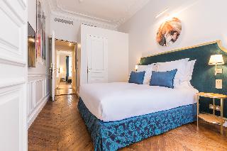 Hotel Alfred Sommier fotoÄŸrafÄ±