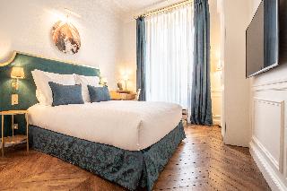 Hotel Alfred Sommier fotoÄŸrafÄ±
