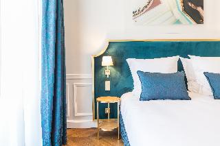 Hotel Alfred Sommier fotoÄŸrafÄ±
