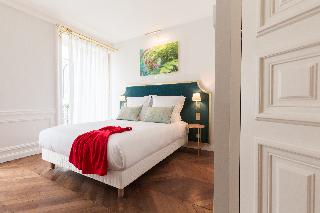 Hotel Alfred Sommier fotoÄŸrafÄ±
