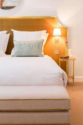 Hotel Alfred Sommier fotoÄŸrafÄ±