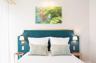 Hotel Alfred Sommier fotoÄŸrafÄ±