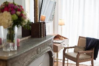 Hotel Alfred Sommier fotoÄŸrafÄ±