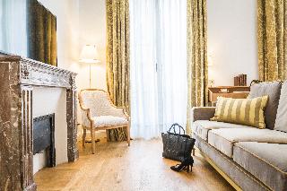 Hotel Alfred Sommier fotoÄŸrafÄ±