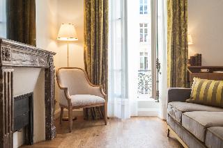 Hotel Alfred Sommier fotoÄŸrafÄ±