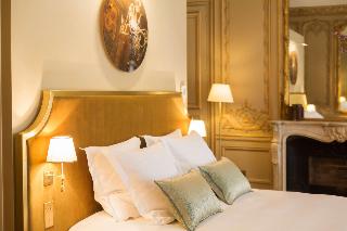 Hotel Alfred Sommier fotoÄŸrafÄ±