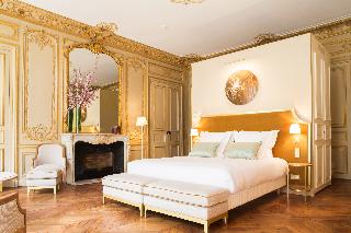 Hotel Alfred Sommier fotoÄŸrafÄ±