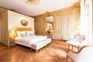 Hotel Alfred Sommier fotoÄŸrafÄ±