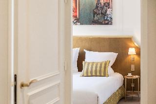 Hotel Alfred Sommier fotoÄŸrafÄ±