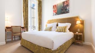 Hotel Alfred Sommier fotoÄŸrafÄ±