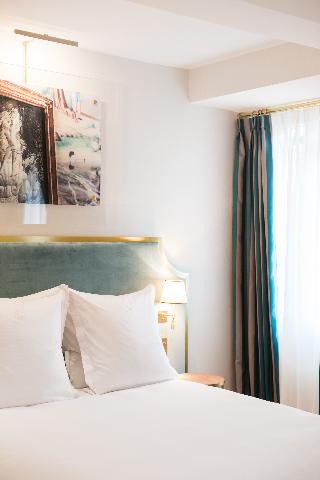 Hotel Alfred Sommier fotoÄŸrafÄ±