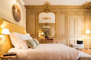 Hotel Alfred Sommier fotoÄŸrafÄ±