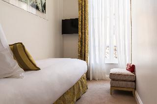 Hotel Alfred Sommier fotoÄŸrafÄ±