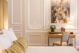Hotel Alfred Sommier fotoÄŸrafÄ±