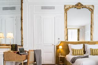 Hotel Alfred Sommier fotoÄŸrafÄ±