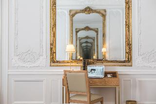 Hotel Alfred Sommier fotoÄŸrafÄ±