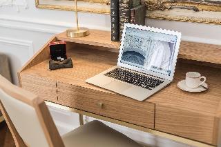 Hotel Alfred Sommier fotoÄŸrafÄ±
