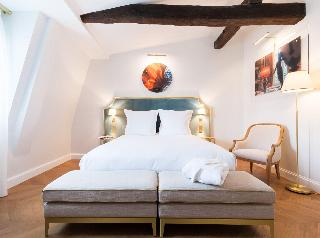 Hotel Alfred Sommier fotoÄŸrafÄ±