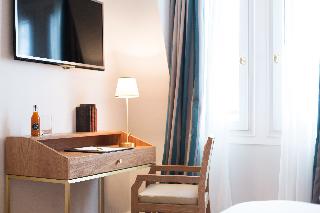 Hotel Alfred Sommier fotoÄŸrafÄ±
