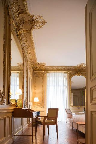 Hotel Alfred Sommier fotoÄŸrafÄ±
