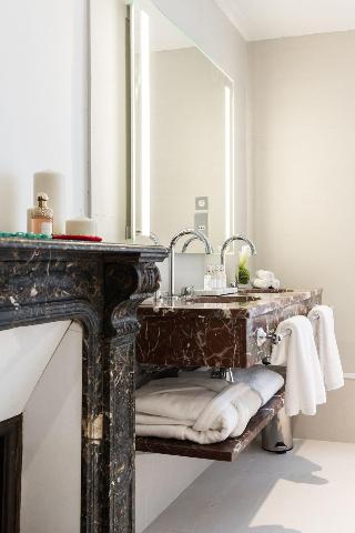 Hotel Alfred Sommier fotoÄŸrafÄ±
