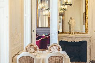 Hotel Alfred Sommier fotoÄŸrafÄ±