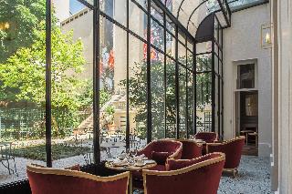 Hotel Alfred Sommier fotoÄŸrafÄ±