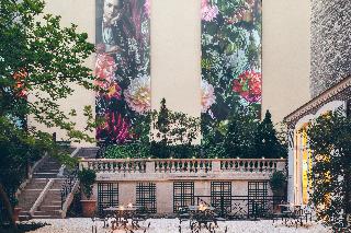 Hotel Alfred Sommier fotoÄŸrafÄ±