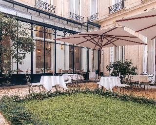 Hotel Alfred Sommier fotoÄŸrafÄ±