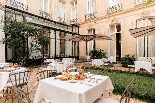 Hotel Alfred Sommier fotoÄŸrafÄ±