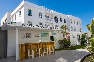 Bristol Sunset Beach otel fotoğrafı