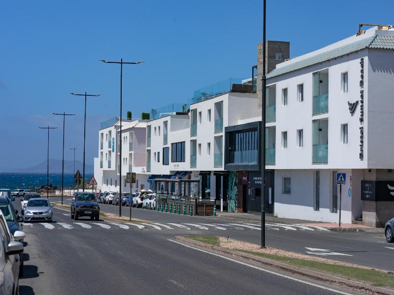 Bristol Sunset Beach - Genel