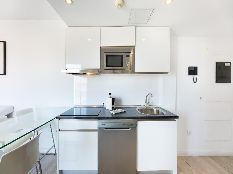 Bristol Sunset Beach - Oda