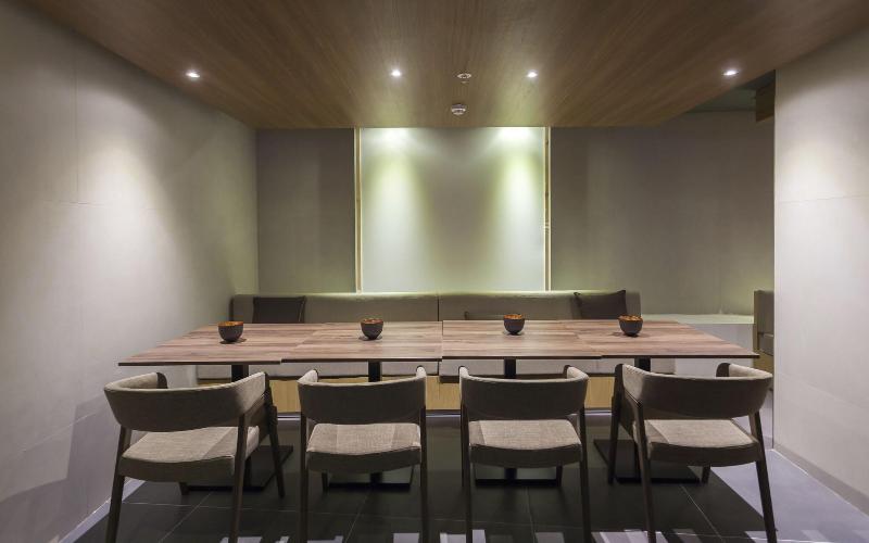 Sousse Pearl MARRIOTT Resort & SPA - Toplantı