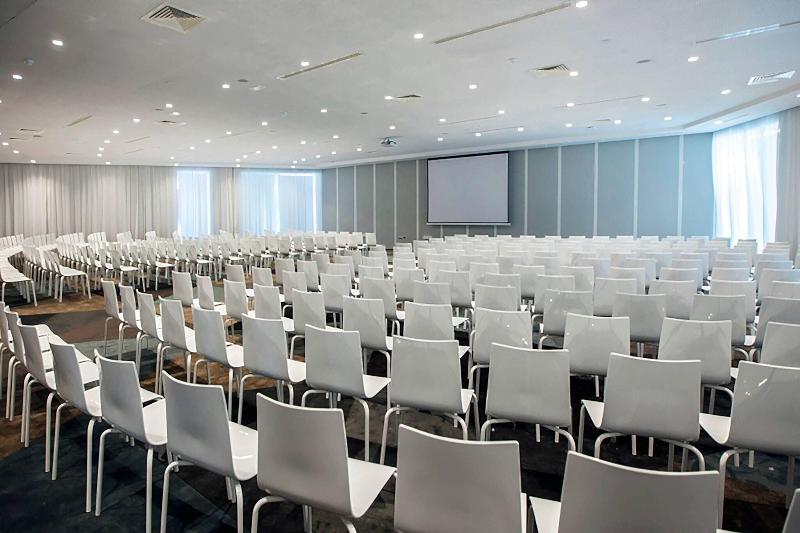 Sousse Pearl MARRIOTT Resort & SPA - Toplantı