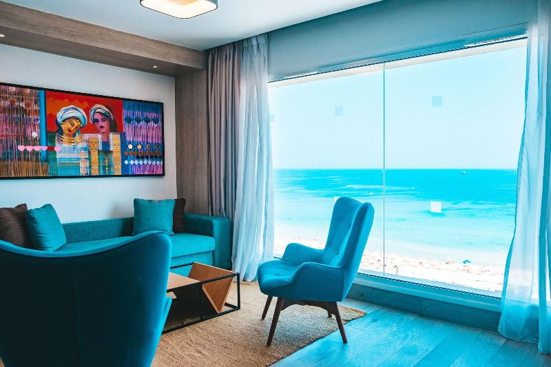 Sousse Pearl MARRIOTT Resort & SPA - Toplantı