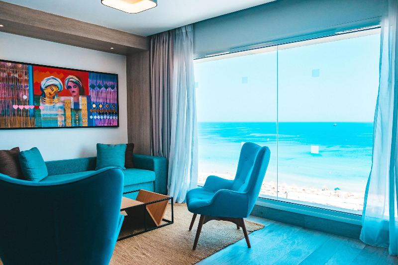 Sousse Pearl MARRIOTT Resort & SPA - Toplantı