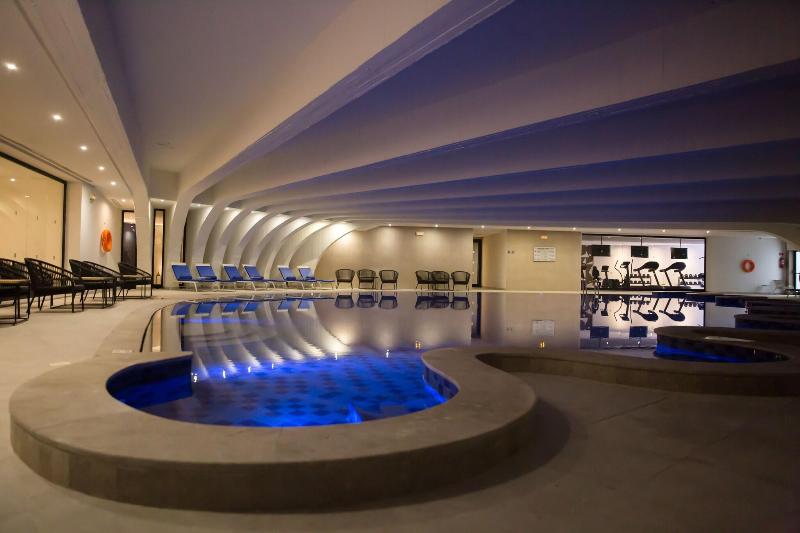 Sousse Pearl MARRIOTT Resort & SPA - Aktivite